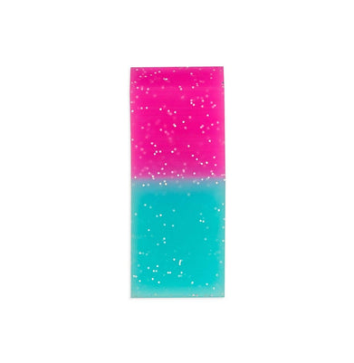 imagOOLY Oh My Glitter! Jumbo Erasers
