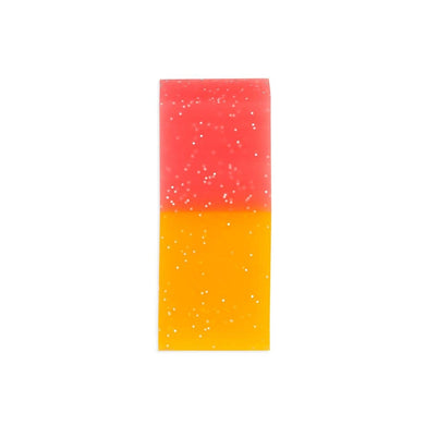 imagOOLY Oh My Glitter! Jumbo Erasers