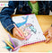 imag7OOLY Pastel Liners Double-Ended Markers Set of 8