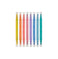 imag3OOLY Pastel Liners Double-Ended Markers Set of 8