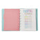 imag6OOLY Pastel Liners Double-Ended Markers Set of 8