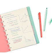 image //www.c...OOLY Pastel Mints Scented Flexitip Highlighters - Set of 10