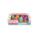 imag1OOLY Petite Sweets Ice Cream Shoppe Scented Erasers - Set of 6 ( pcs )-112-061 - Crossword.in 