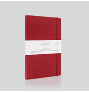 image //www.c...Paperclip Executive Series Hand Drawn Esp240A5-R Red