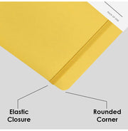 image //www.c...Paperclip Executive Series Hand Drawn Esp240A5-R Yellow