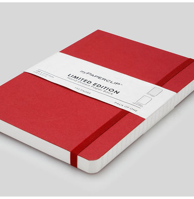 imagPaperclip Ruby Lep192A5 R
