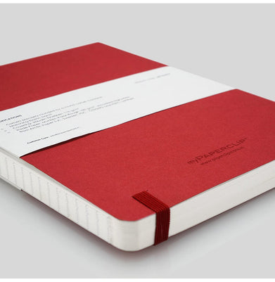 imagPaperclip Ruby Lep192A5 R