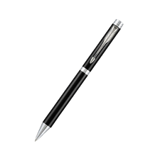 imagParker Folio Standard Chrome Trim Ball Pen