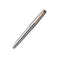 imag3Parker Frontier Stainless Steel Gold Trim Fountain Pen