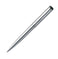 imag1Parker Vector CT Stainless Steel Ball Pen - Elegance Meets Functionality buy online at crossword.in