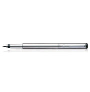 imagParker Vector CT Fountain Pen Stainless Steel 10%OFF, Beyond Books, BOOKS5, Non Discounted Products, Parker Vector CT Fountain Pen Stainless Steel, Premium Pens, Stationery & Gifts, Write crossword.in