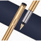 imag5Parker Vector Gold Fountain Pen