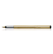image //www.c...Parker Vector Gold Fountain Pen