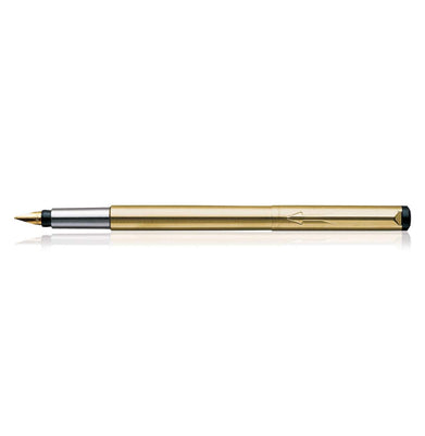 imagParker Vector Gold Fountain Pen