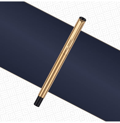 imagParker Vector Gold Fountain Pen