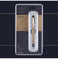 imag7Parker Vector Gold Fountain Pen