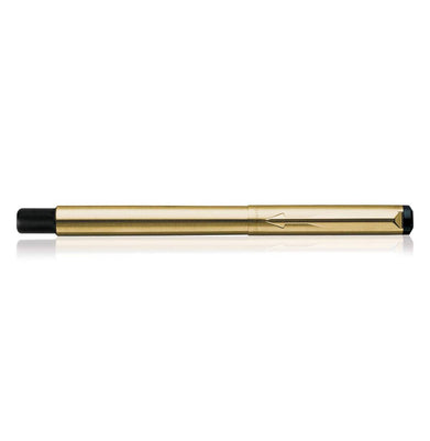 imagParker Vector Gold Fountain Pen