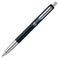 imag1Parker Vector Standard Chrome Trim Ball Pen