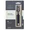imag1Parker Vector Standard Chrome Trim Founatain Pen