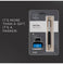 imag7Parker Vectror Metallix Chrome Trim Fountain Pen