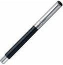 imagParker Vectror Metallix Chrome Trim Fountain Pen
