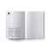 imag3PdiPigna - Gio Ponti Tribute Notebook 1 , Singer Sewn Binding, 14.8x21CM, Ruled, 80 Pages