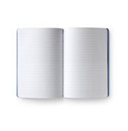 image //www.c...PdiPigna - Gio Ponti Tribute Notebook 1 , Singer Sewn Binding, 14.8x21CM, Ruled, 80 Pages