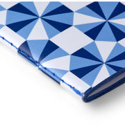 image //www.c...PdiPigna - Gio Ponti Tribute Notebook 1 , Singer Sewn Binding, 14.8x21CM, Ruled, 80 Pages