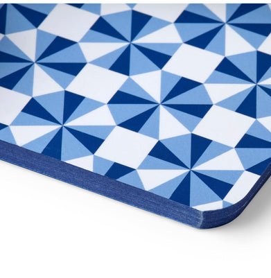 imagPdiPigna - Gio Ponti Tribute Notebook 1 , Singer Sewn Binding, 14.8x21CM, Ruled, 80 Pages