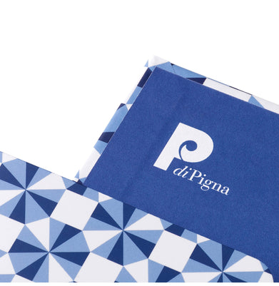 imagPdiPigna - Gio Ponti Tribute Notebook 1 , Soft Cover, with fabric bookmark, 14.8x21CM, Ruled