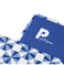 imag4PdiPigna - Gio Ponti Tribute Notebook 1 , Soft Cover, with fabric bookmark, 14.8x21CM, Ruled