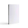 imag2PdiPigna - "Mela" Enzo Mari Tribute Notebook, Soft Cover, with fabric bookmark, 14.8x21CM, Blank, 176 pages
