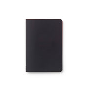 image //www.c...PdiPigna - Nero Oriente Notebook, Re-edition of the iconic 1948 Italian notebook, Singer Sewn Binding