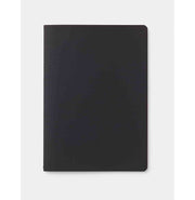 image //www.c...PdiPigna - Nero Oriente Notebook, Re-edition of the iconic 1948 Italian notebook, Singer Sewn Binding