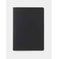 imag4PdiPigna - Nero Oriente Notebook, Re-edition of the iconic 1948 Italian notebook, Singer Sewn Binding
