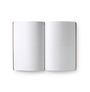 image //www.c...PdiPigna - Nero Oriente Notebook, Re-edition of the iconic 1948 Italian notebook, Singer Sewn Binding