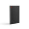 imag6PdiPigna - Nero Oriente Notebook, Re-edition of the iconic 1948 Italian notebook, Soft Cover