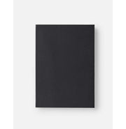 image //www.c...PdiPigna - Nero Oriente Notebook, Re-edition of the iconic 1948 Italian notebook, Soft Cover