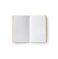 imag4PdiPigna - Olimpia Zagnoli Blue Small Sewn Lined Notebook