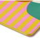 imag5PdiPigna - Olimpia Zagnoli Blue Small Sewn Lined Notebook