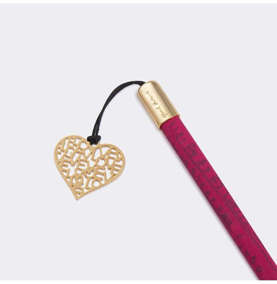 imagPencil Goldplated Dangler Heart M 10%OFF, Anand Prakash, Beyond Books, Bookmarks, BOOKS5, Gift, Non Discounted Products, Pencil Goldplated Dangler Heart M, Stationery & Gifts crossword.in