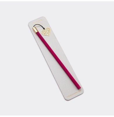 imagPencil Goldplated Dangler Heart M 10%OFF, Anand Prakash, Beyond Books, Bookmarks, BOOKS5, Gift, Non Discounted Products, Pencil Goldplated Dangler Heart M, Stationery & Gifts crossword.in