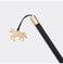 imag3Pencil Goldplated Dangler Horse