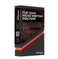 imag8Pennline Superbook-Mini Organiser With Wireless Charging And 4000mAh Powerbank - Brown