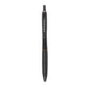 image //www.c...Pentonic Linc B-RT Ball Point Pen,0.7mm, Black Ink, Pack of 10 0.7mm, 10%OFF, Beyond Books, Black Ink, BOOKS5, Gift Under 699 - Non Books, Non Discounted Products, Pack of 10, Pentonic Linc B-RT Ball Point Pen, Regular Pens, Stationery & Gifts, Write crossword.in