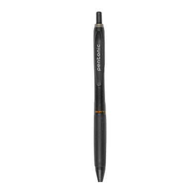 imagPentonic Linc B-RT Ball Point Pen,0.7mm, Black Ink, Pack of 10 0.7mm, 10%OFF, Beyond Books, Black Ink, BOOKS5, Gift Under 699 - Non Books, Non Discounted Products, Pack of 10, Pentonic Linc B-RT Ball Point Pen, Regular Pens, Stationery & Gifts, Write crossword.in