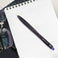 imag2Pentonic Linc B-RT Ball Point Pen,0.7mm, Black Ink, Pack of 10 0.7mm, 10%OFF, Beyond Books, Black Ink, BOOKS5, Gift Under 699 - Non Books, Non Discounted Products, Pack of 10, Pentonic Linc B-RT Ball Point Pen, Regular Pens, Stationery & Gifts, Write crossword.in