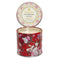imag1Rajnigandha Blooms Mason Tin Scented Candle