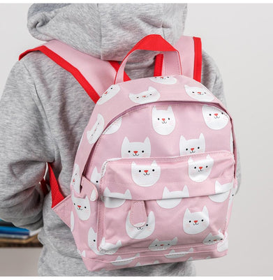 imagRex London COOKIE THE CAT MINI BACK PACK - 28453
