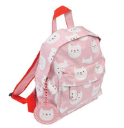image //www.c...Rex London COOKIE THE CAT MINI BACK PACK - 28453